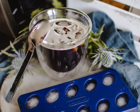 Cold Brew Coffe