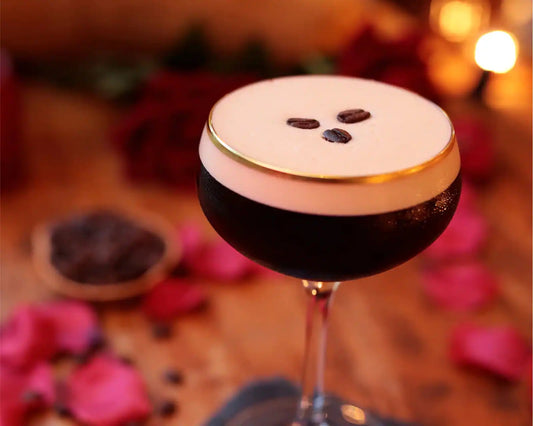 Espresso Martini
