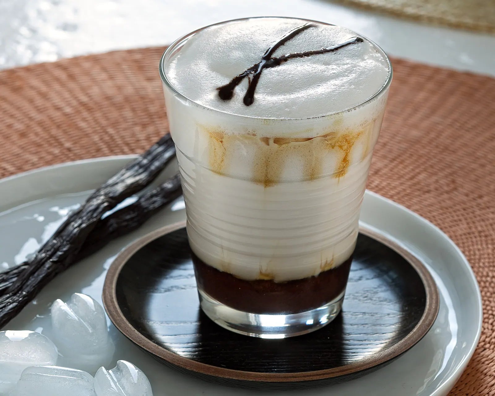 Espresso Eggnog