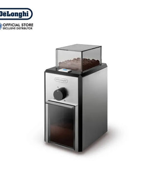 De'Longhi Burr Coffee Grinder - KG 89