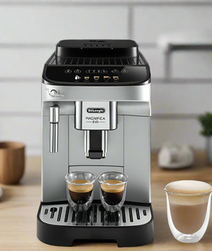 DeLonghi Automatic Coffee Machine Magnifica Evo - ECAM290.31.SB