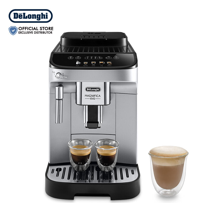 DeLonghi Automatic Coffee Machine Magnifica Evo - ECAM290.31.SB