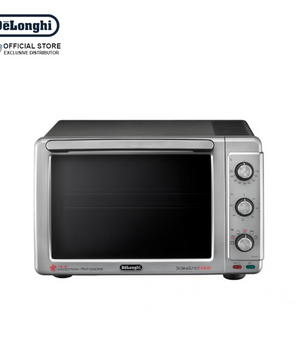 DeLonghi Sfornatutto Maxi Multifunction Electric Oven 32L - EO32852