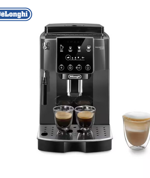 DeLonghi Automatic Coffee Machine Magnifica Start - ECAM220.22.GB