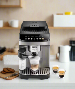 DeLonghi Automatic Coffee Maker Machine Magnifica Evo - ECAM290.81.TB