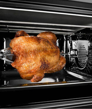 DeLonghi Sfornatutto Maxi Multifunction Electric Oven 32L - EO32852