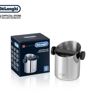 DeLonghi Knock Box for Espresso Coffee - DLSC059