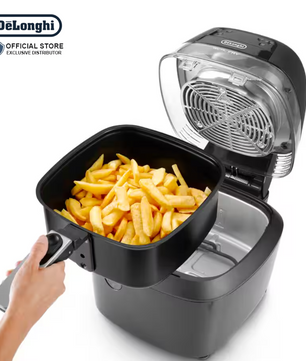 DeLonghi Idealfry Hot Air Fryer - FH2394.B