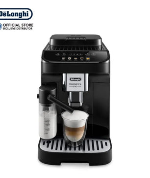 DeLonghi Fully Automatic Coffee Machine Magnifica Evo ECAM290.61.B