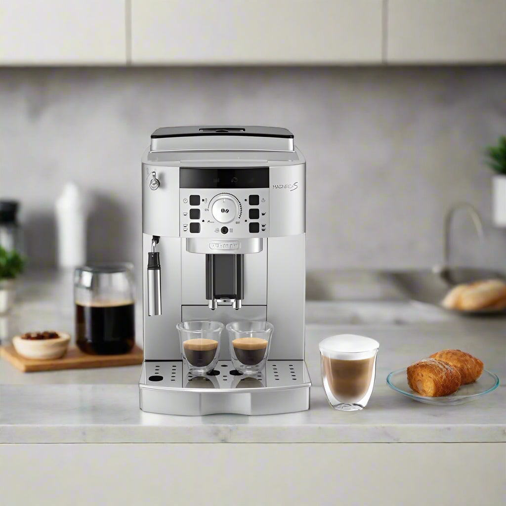 S Ecam Sb Delonghi Magnifica Smart Manual DeLonghi MAGNIFICA S