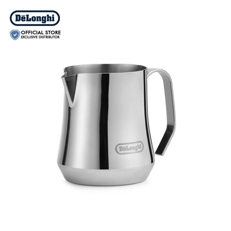 DeLonghi Milk Frothing Jug 500ml - DLSC069