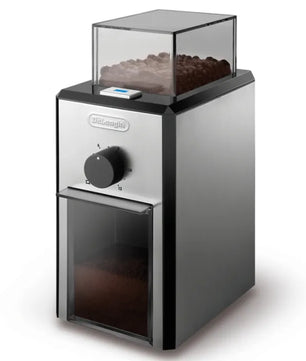 De'Longhi Burr Coffee Grinder - KG 89