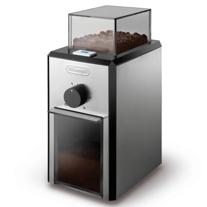 De'Longhi Burr Coffee Grinder - KG 89