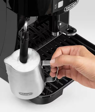 DeLonghi Automatic Coffee Machine Magnifica S - ECAM12.122.B