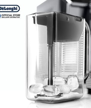 DeLonghi Fully Automatic Coffee Espresso Machine PrimaDonna Elite Experience - ECAM 650.85.MS