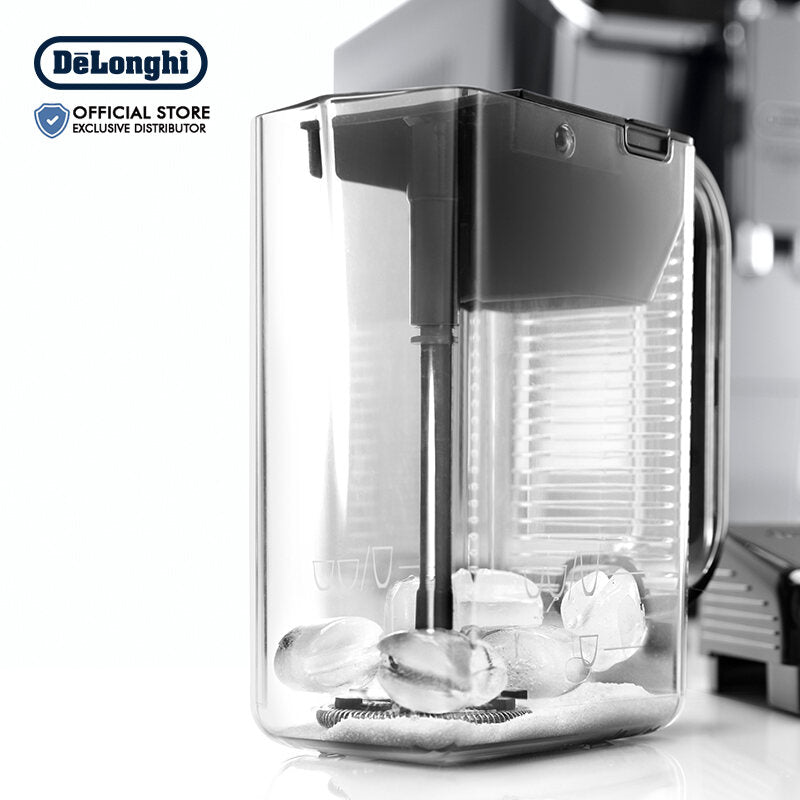 DeLonghi Fully Automatic Coffee Espresso Machine PrimaDonna Elite Experience - ECAM 650.85.MS