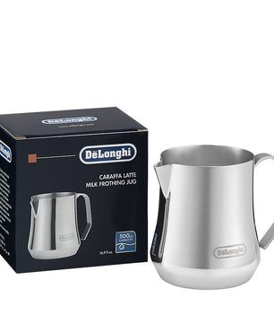 DeLonghi Milk Frothing Jug 500ml - DLSC069