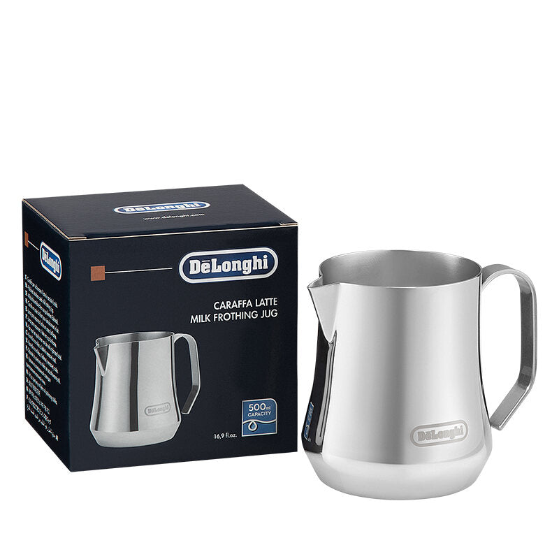 DeLonghi Milk Frothing Jug 500ml - DLSC069