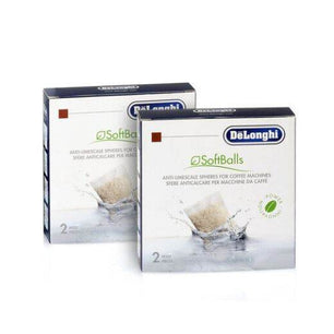 DeLonghi SoftBalls Anti-Limescale Spheres For Coffee Machines