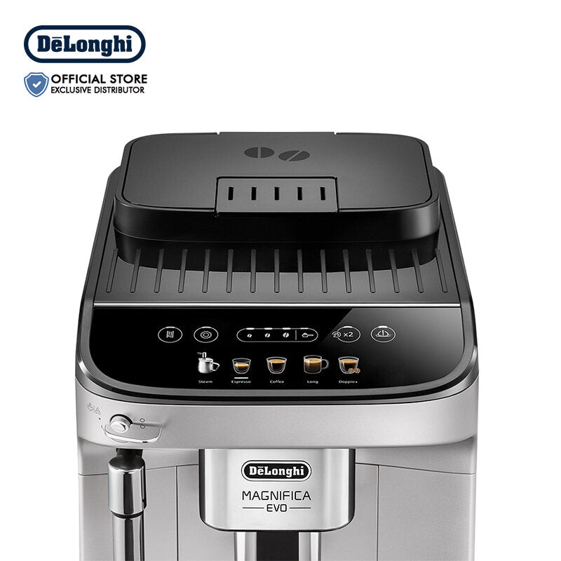 DeLonghi Automatic Coffee Machine Magnifica Evo - ECAM290.31.SB