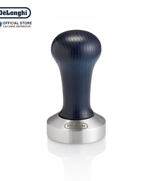 DeLonghi Stainless Steel Coffee Tamper - DLSC058