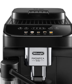 DeLonghi Fully Automatic Coffee Machine Magnifica Evo ECAM290.61.B