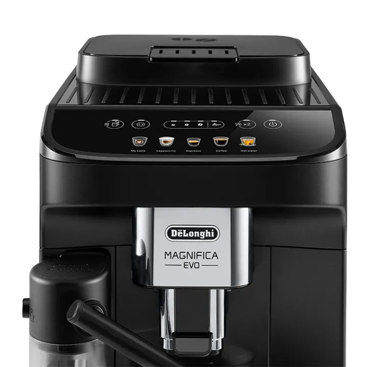 DeLonghi Fully Automatic Coffee Machine Magnifica Evo ECAM290.61.B