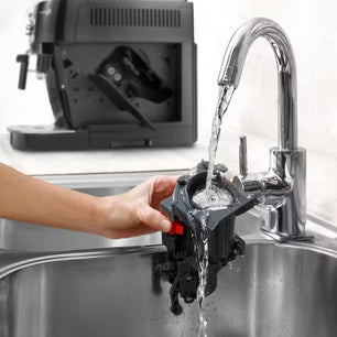 DeLonghi Automatic Coffee Machine Magnifica S - ECAM12.122.B