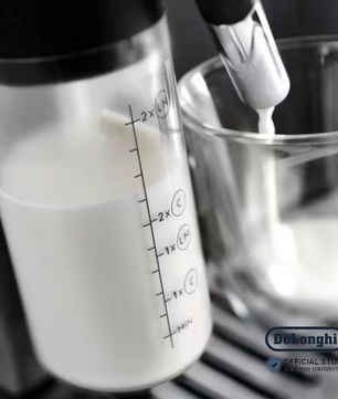 DeLonghi Automatic Coffee Maker Machine Magnifica Evo - ECAM290.81.TB