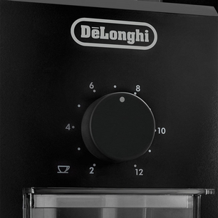 DeLonghi Electric Coffee Grinder upto 12 cups - KG79