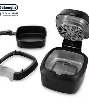 DeLonghi Idealfry Hot Air Fryer - FH2394.B