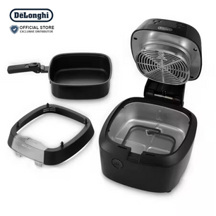 DeLonghi Idealfry Hot Air Fryer - FH2394.B