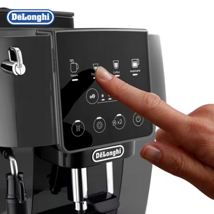 DeLonghi Automatic Coffee Machine Magnifica Start - ECAM220.22.GB