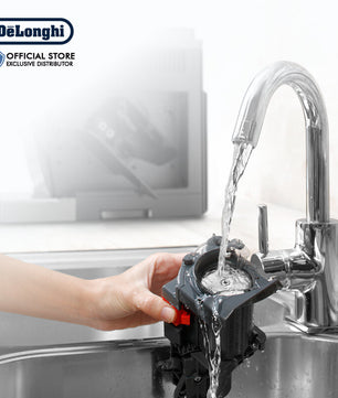 DeLonghi Automatic Coffee Machine Magnifica S Smart – ECAM 250.33.TB