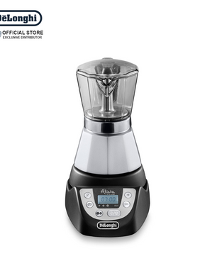 DeLonghi Coffee Maker Alicia Plus Moka Pot Coffee Maker - EMKP63
