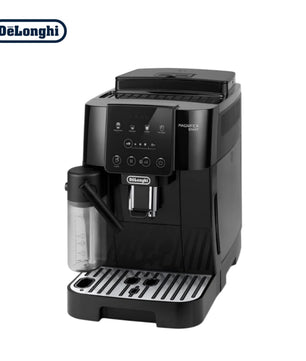 DeLonghi Magnifica Start Bean to Cup Coffee Machine Black - ECAM220.60.B