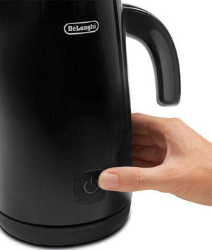 DeLonghi Alicia Milk Frother 140ml - EMF2