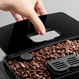 DeLonghi Automatic Coffee Machine Magnifica S - ECAM12.122.B