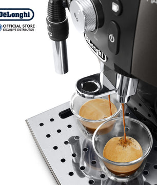 DeLonghi Automatic Coffee Machine Magnifica S Smart – ECAM 250.33.TB