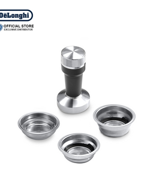 DeLonghi Dedica Arte Manual Pump Espresso Maker - EC885.BG