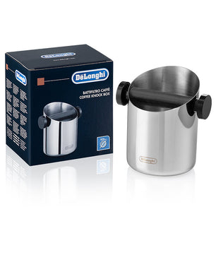 DeLonghi Knock Box for Espresso Coffee - DLSC059