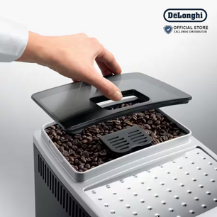 DeLonghi Fully Automatic Espresso Machine- Magnifica S - ECAM22.110.B