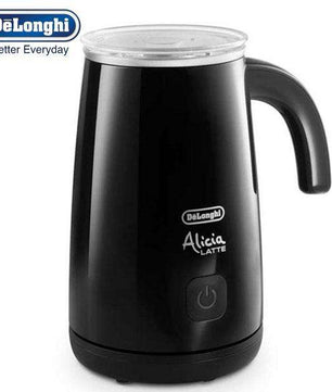 DeLonghi Alicia Milk Frother 140ml - EMF2