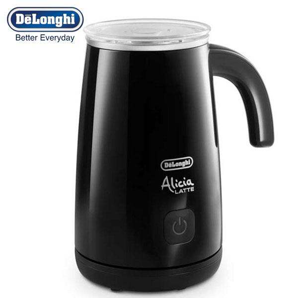 DeLonghi Alicia Milk Frother 140ml - EMF2