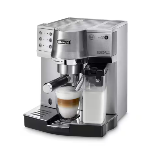 Dedica Cappuccino - EC860