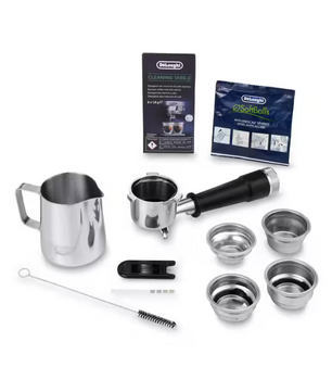 DeLonghi Manual Coffee Espresso Machine La Specialista Arte Evo - EC9255.M