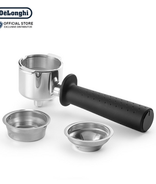 DeLonghi Manual Pump Driven Espresso Maker Stilosa - EC230.B