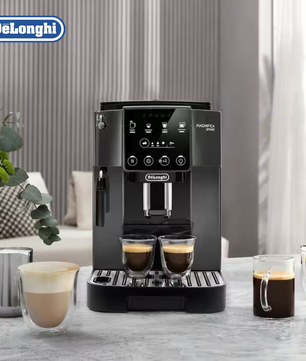 DeLonghi Automatic Coffee Machine Magnifica Start - ECAM220.22.GB