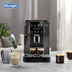 DeLonghi Automatic Coffee Machine Magnifica Start - ECAM220.22.GB