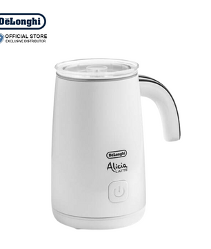 DeLonghi Alicia Milk Frother 140ml - EMF2